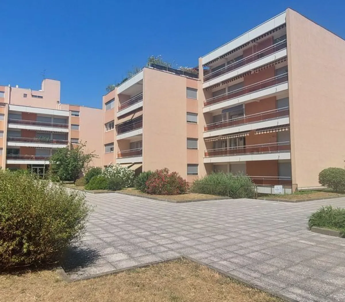 Location Toulouse Appartement 6a3119dfe818