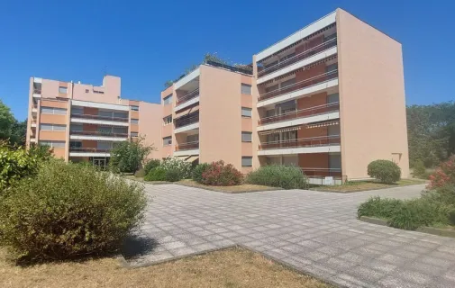 Location Toulouse Appartement 6a3119dfe818