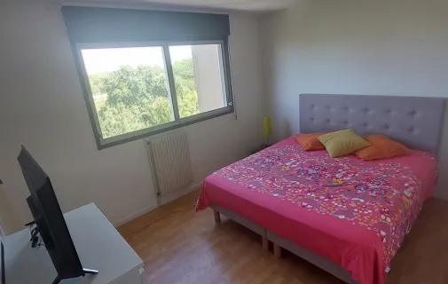 Location Toulouse Appartement 6a3119dfe818