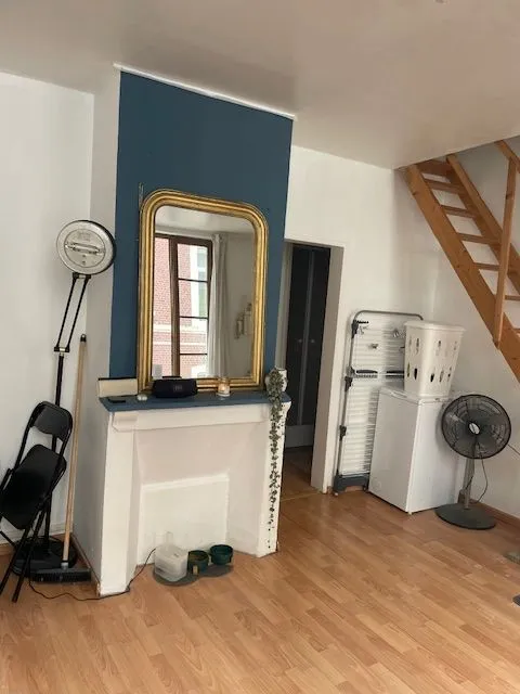 Location Rouen Appartement 6a3119ea327a