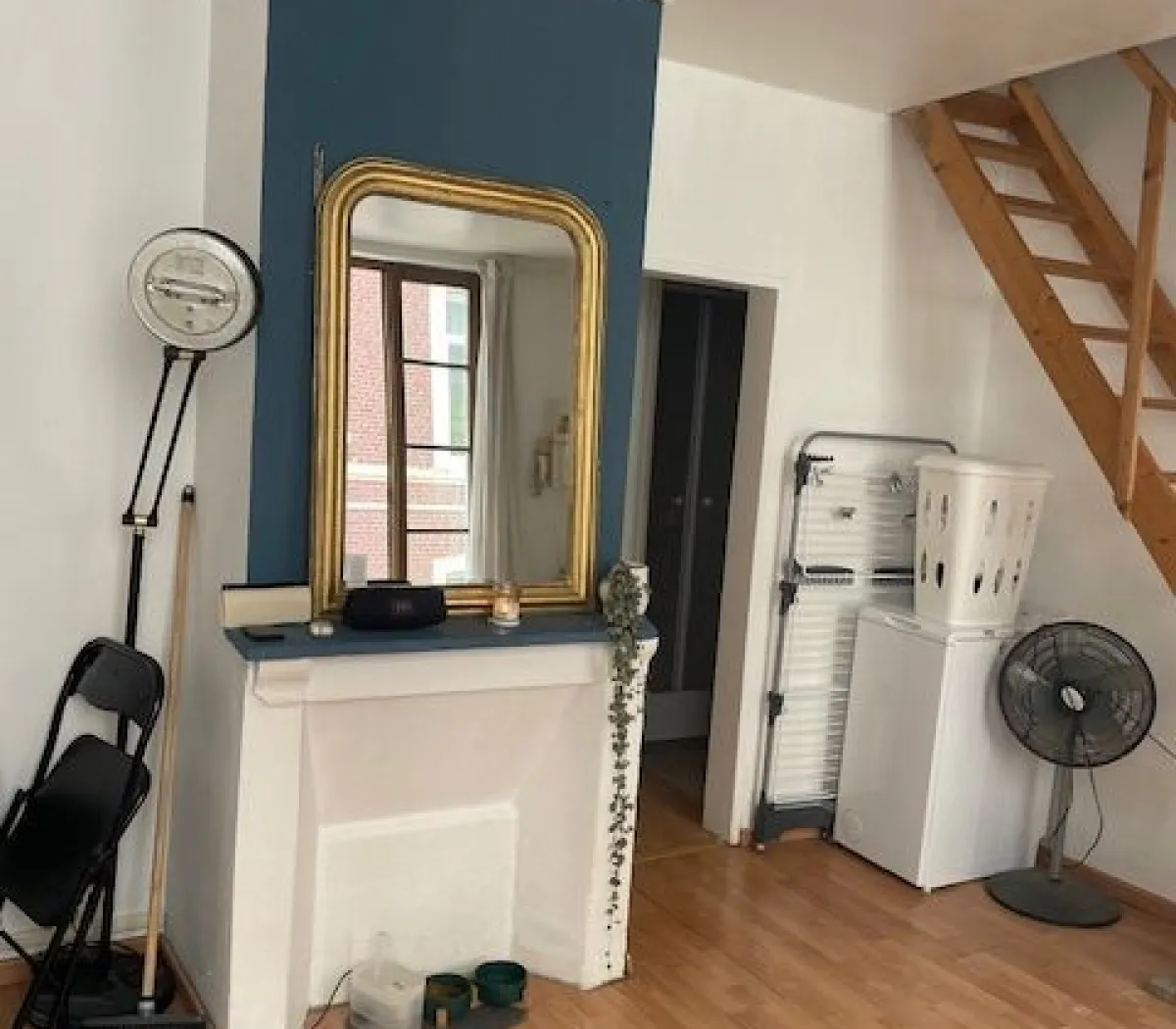 Location Rouen Appartement 6a3119ea327a