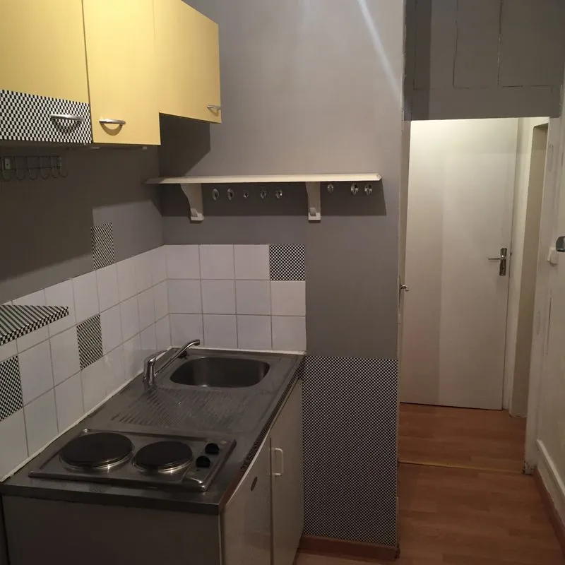 Location Rouen Appartement 6a3119ea327a