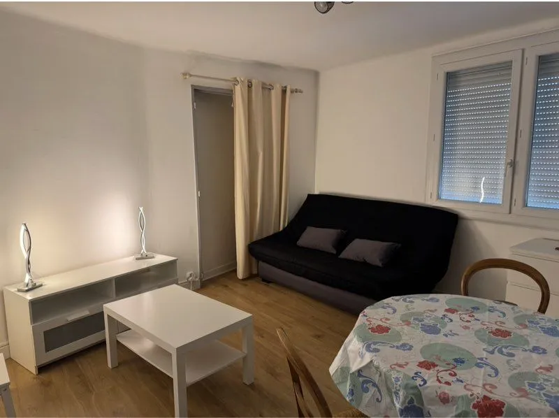 Location Montpellier Appartement 6a3119f11953