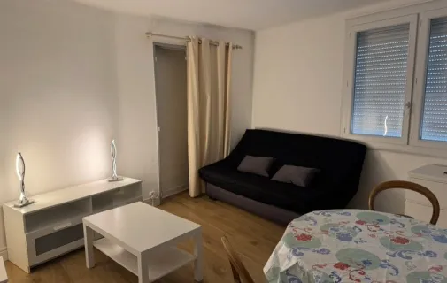Location Montpellier Appartement 6a3119f11953