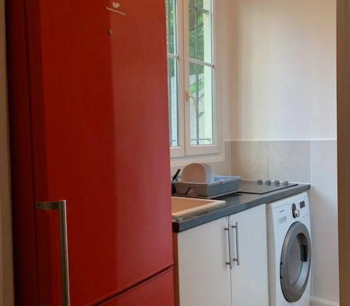Location Paris Appartement 6a311b63052c