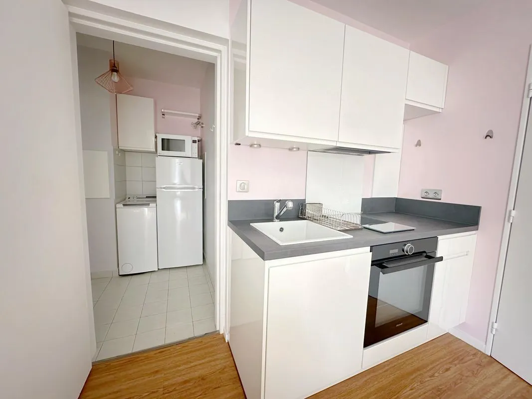 Location Boulogne-Billancourt Appartement 6a311b8ac25c