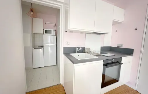Location Boulogne-Billancourt Appartement 6a311b8ac25c