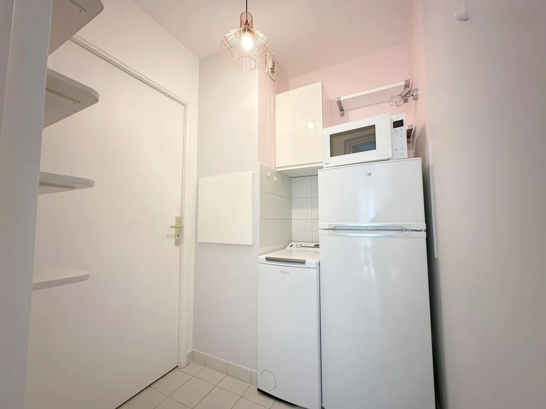 Location Boulogne-Billancourt Appartement 6a311b8ac25c