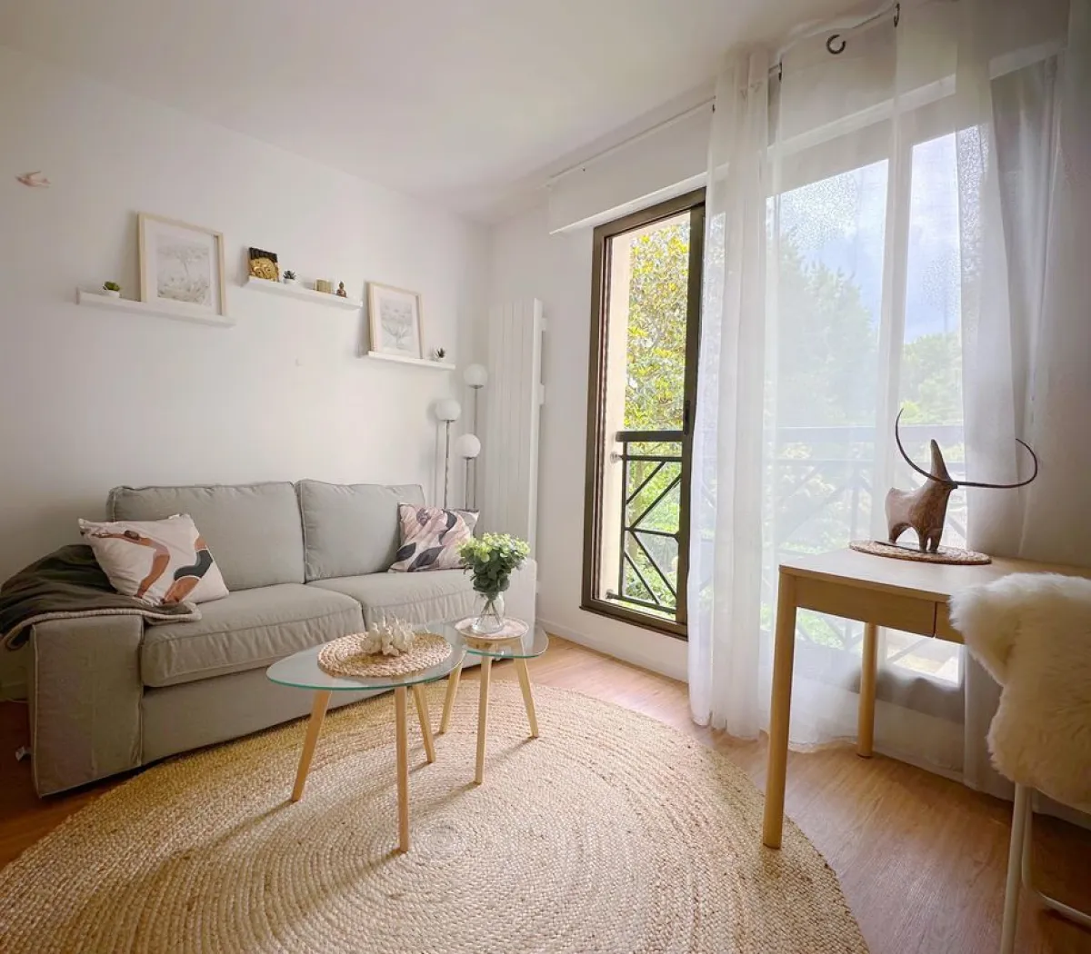 Location Boulogne-Billancourt Appartement 6a311b8ac25c