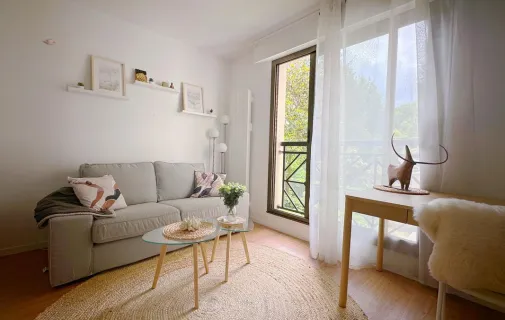 Location Boulogne-Billancourt Appartement 6a311b8ac25c