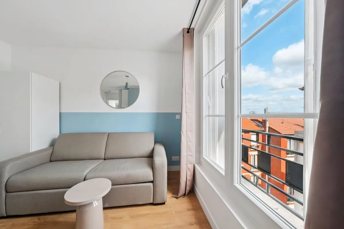 Location Asnières-sur-Seine Appartement 6a311b9d352d
