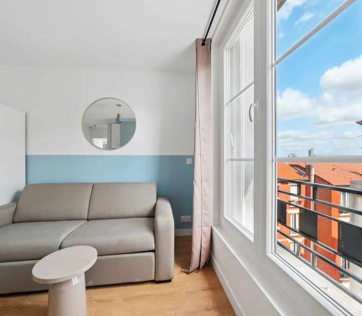 Location Asnières-sur-Seine Appartement 6a311b9d352d