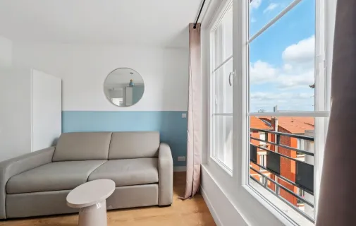 Location Asnières-sur-Seine Appartement 6a311b9d352d