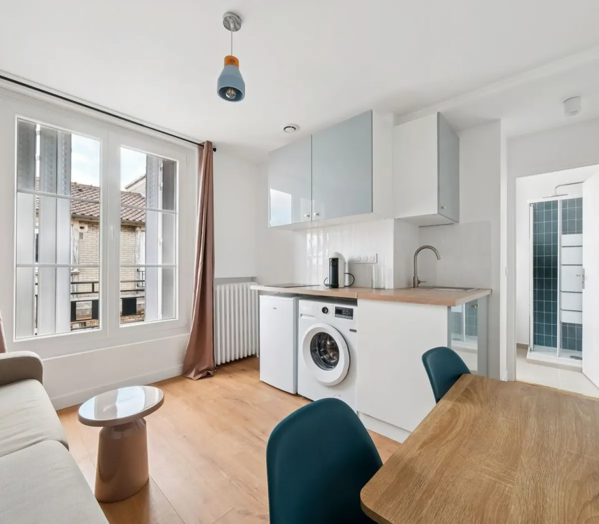 Location Asnières-sur-Seine Appartement 6a311b9d352d
