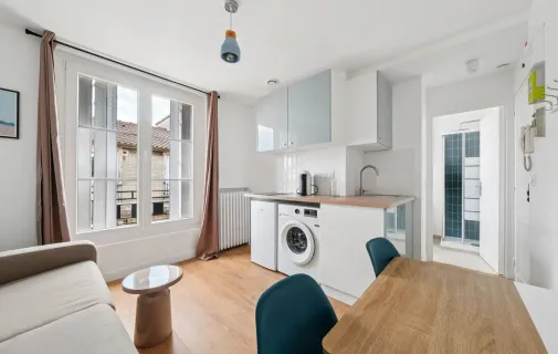 Location Asnières-sur-Seine Appartement 6a311b9d352d