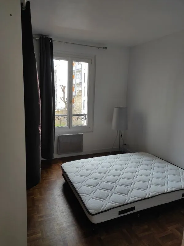 Location Issy-les-Moulineaux Appartement 6a311ba55aa4