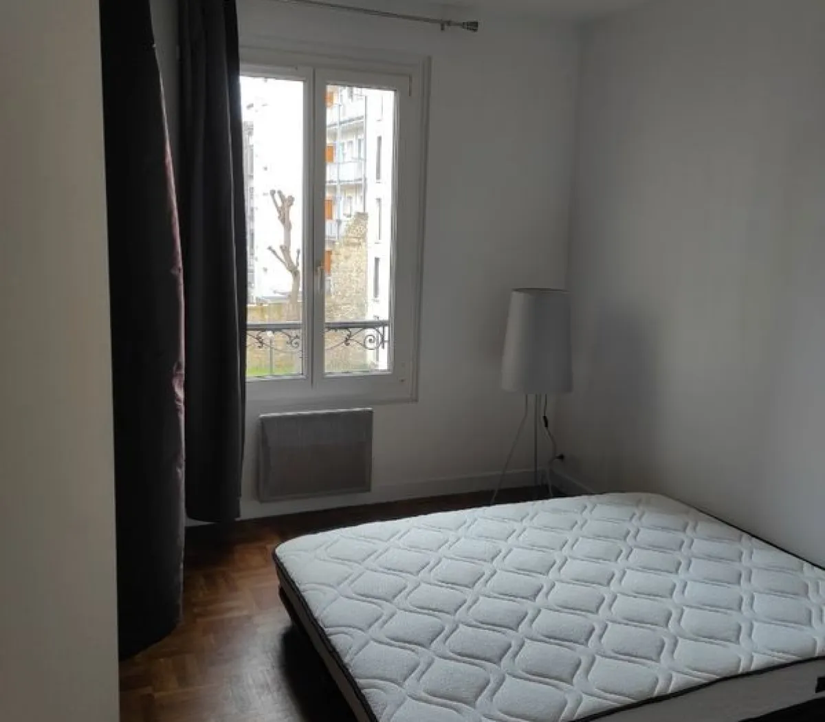 Location Issy-les-Moulineaux Appartement 6a311ba55aa4