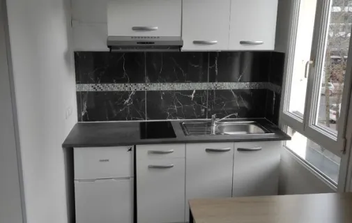 Location Issy-les-Moulineaux Appartement 6a311ba55aa4