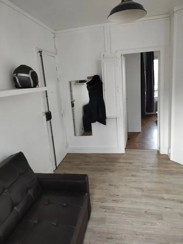 Location Issy-les-Moulineaux Appartement 6a311ba55aa4