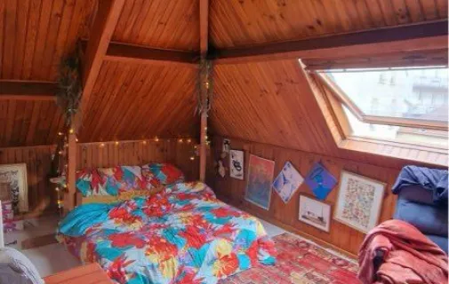 Location Les Lilas Appartement 6a311bab92de