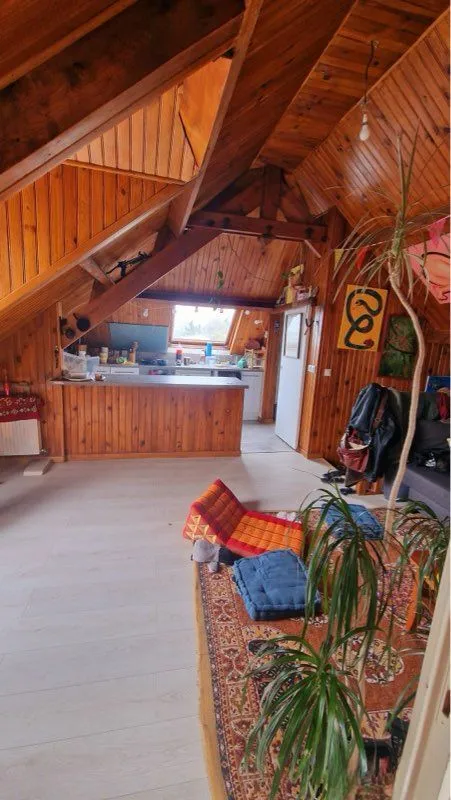 Location Les Lilas Appartement 6a311bab92de