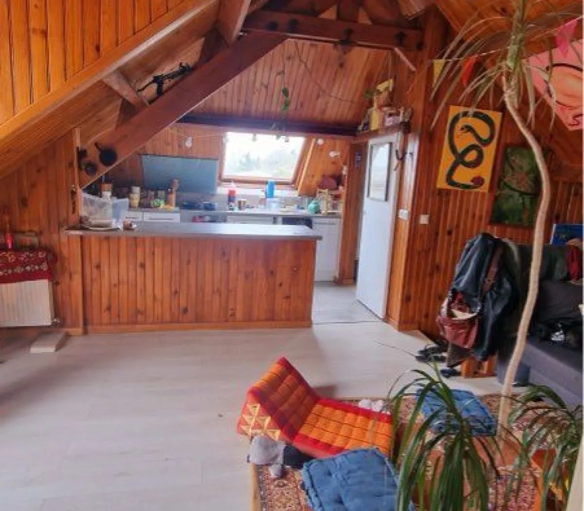 Location Les Lilas Appartement 6a311bab92de