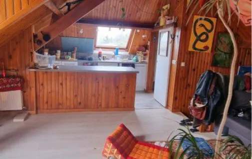 Location Les Lilas Appartement 6a311bab92de