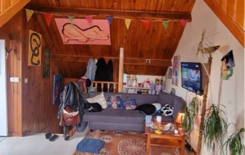 Location Les Lilas Appartement 6a311bab92de