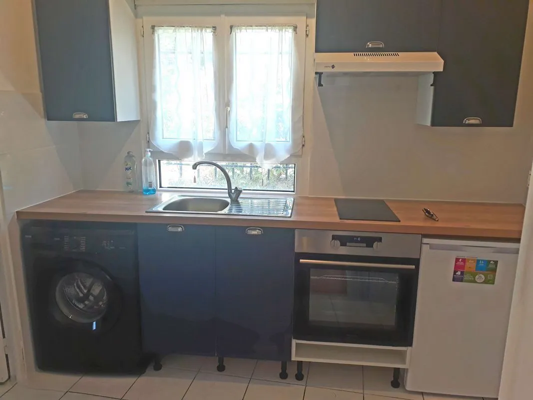 Location Chevilly-Larue Appartement 6a311bb30500