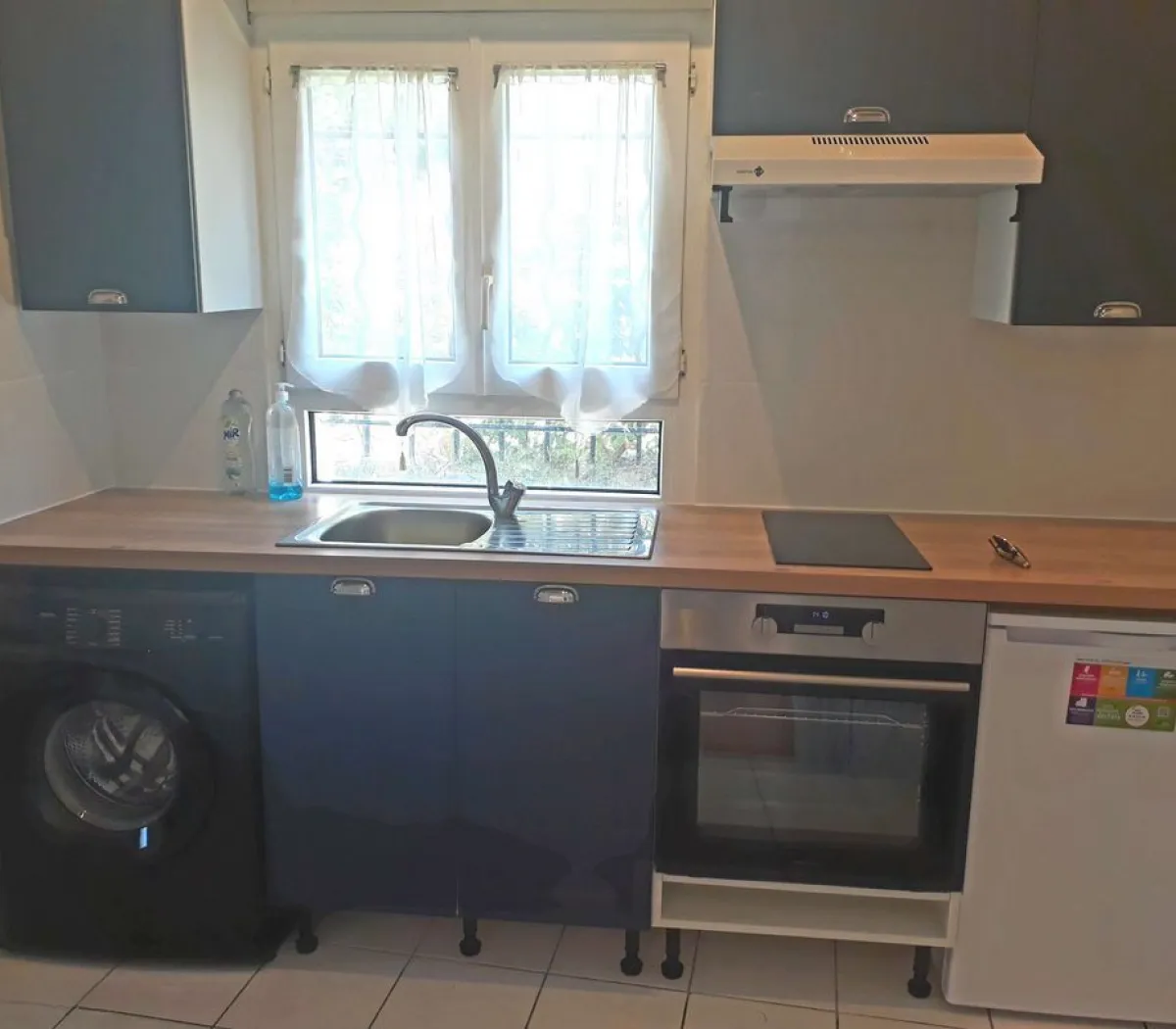 Location Chevilly-Larue Appartement 6a311bb30500