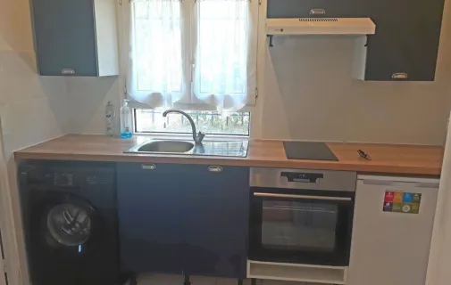 Location Chevilly-Larue Appartement 6a311bb30500