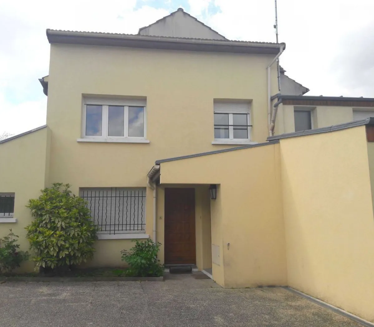 Location Chevilly-Larue Appartement 6a311bb30500