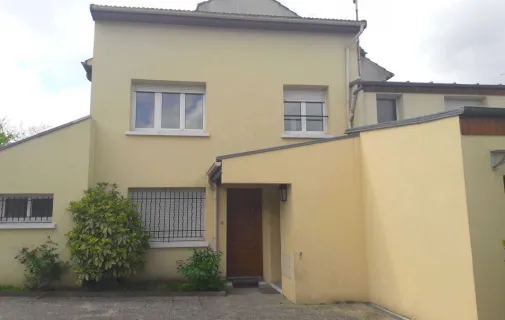 Location Chevilly-Larue Appartement 6a311bb30500