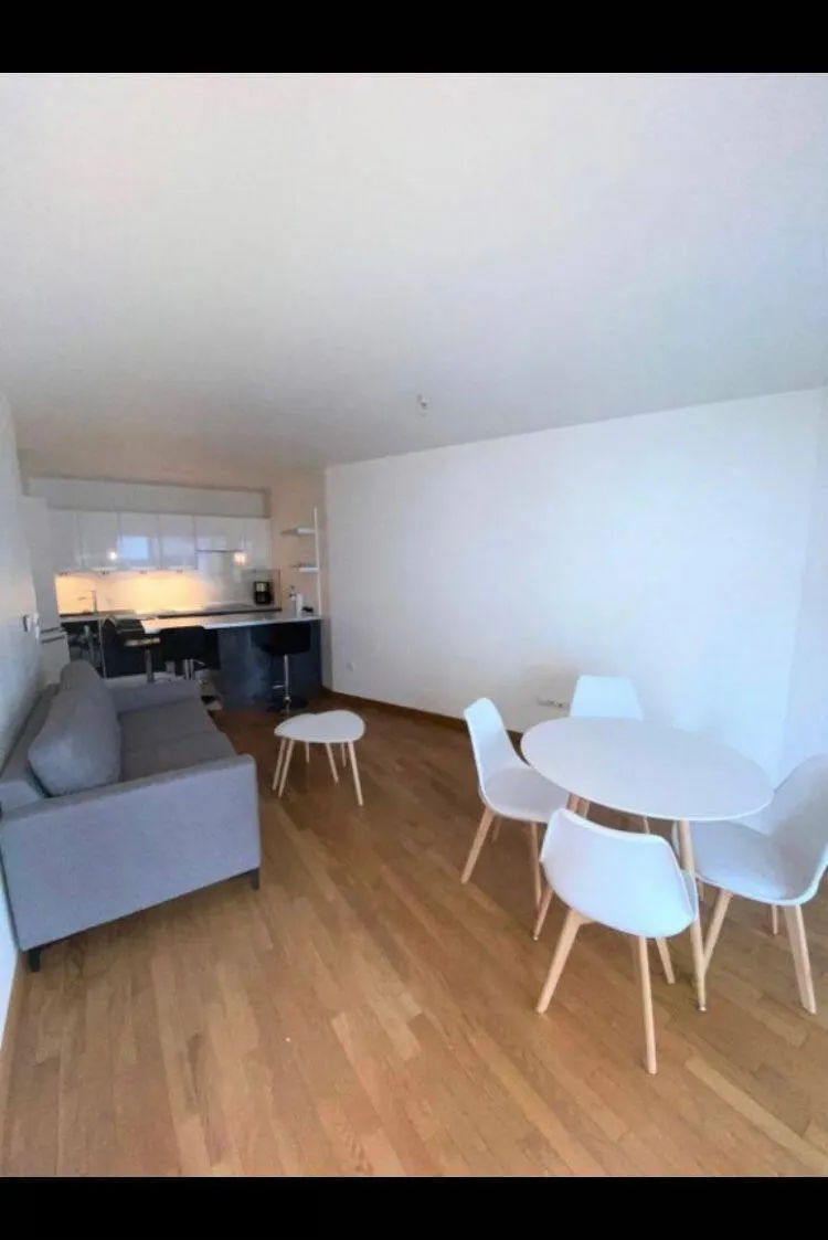 Location Issy-les-Moulineaux Appartement 6a311c2a57a0