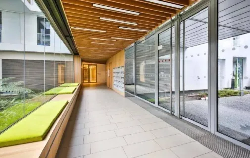 Location Issy-les-Moulineaux Appartement 6a311c2a57a0