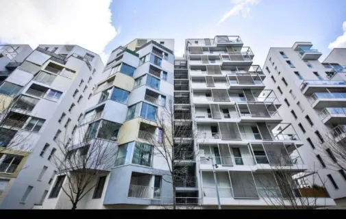 Location Issy-les-Moulineaux Appartement 6a311c2a57a0