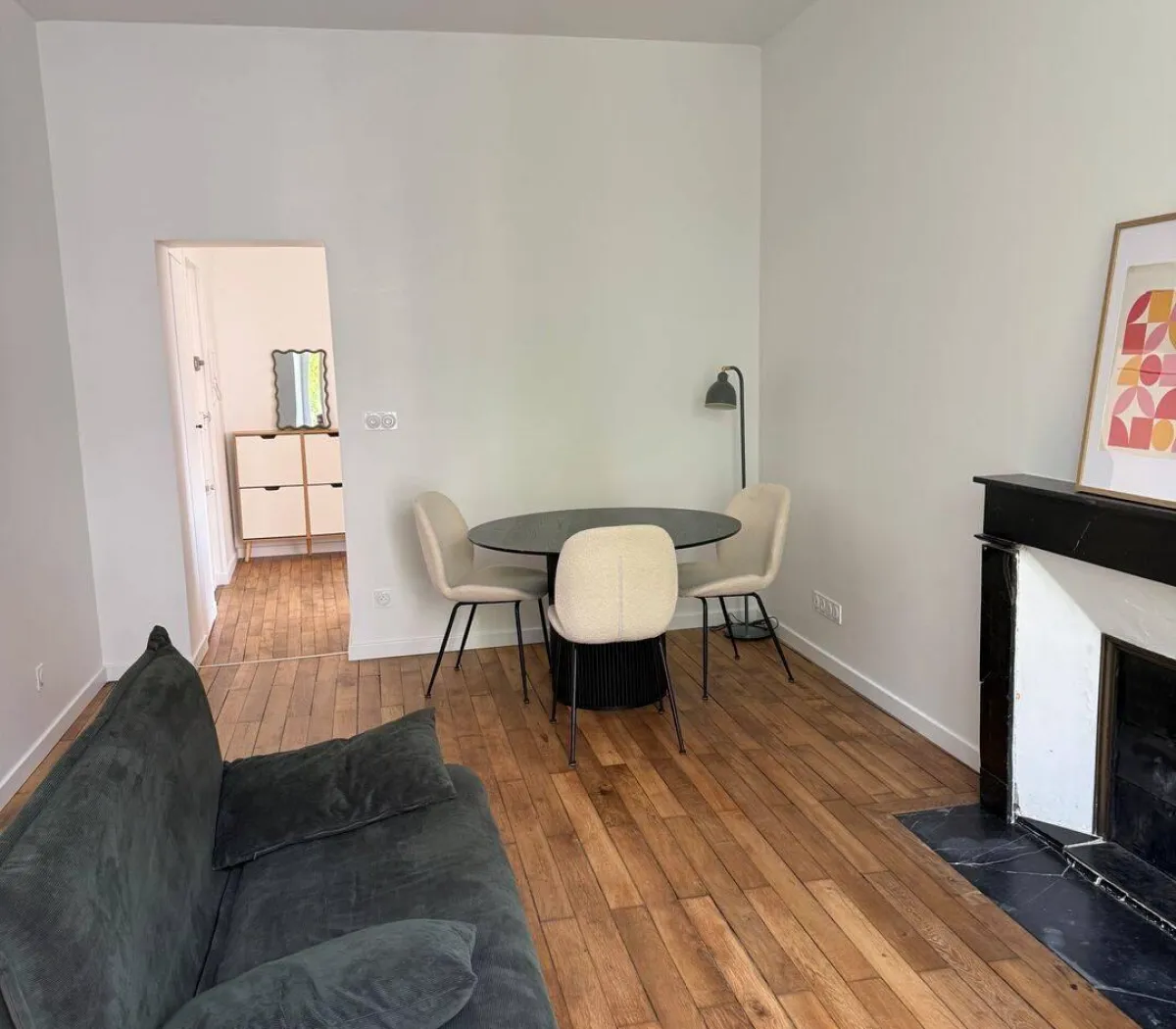 Location Nantes Appartement 6a311cca4fb0