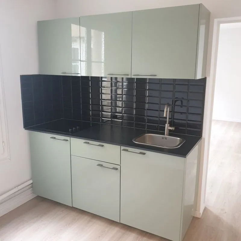 Location Charenton-le-Pont Appartement 6a311d4549c9
