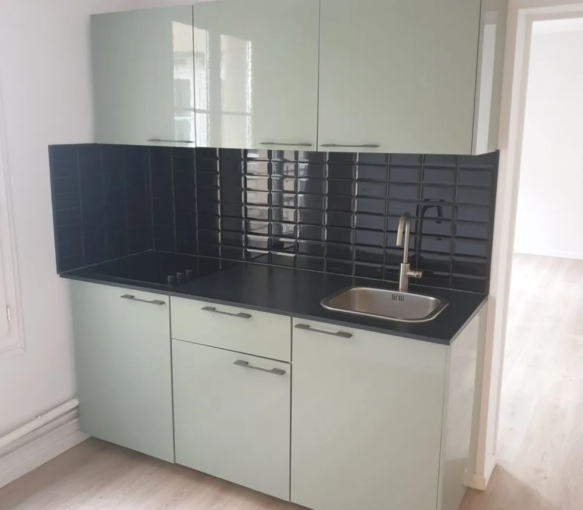 Location Charenton-le-Pont Appartement 6a311d4549c9