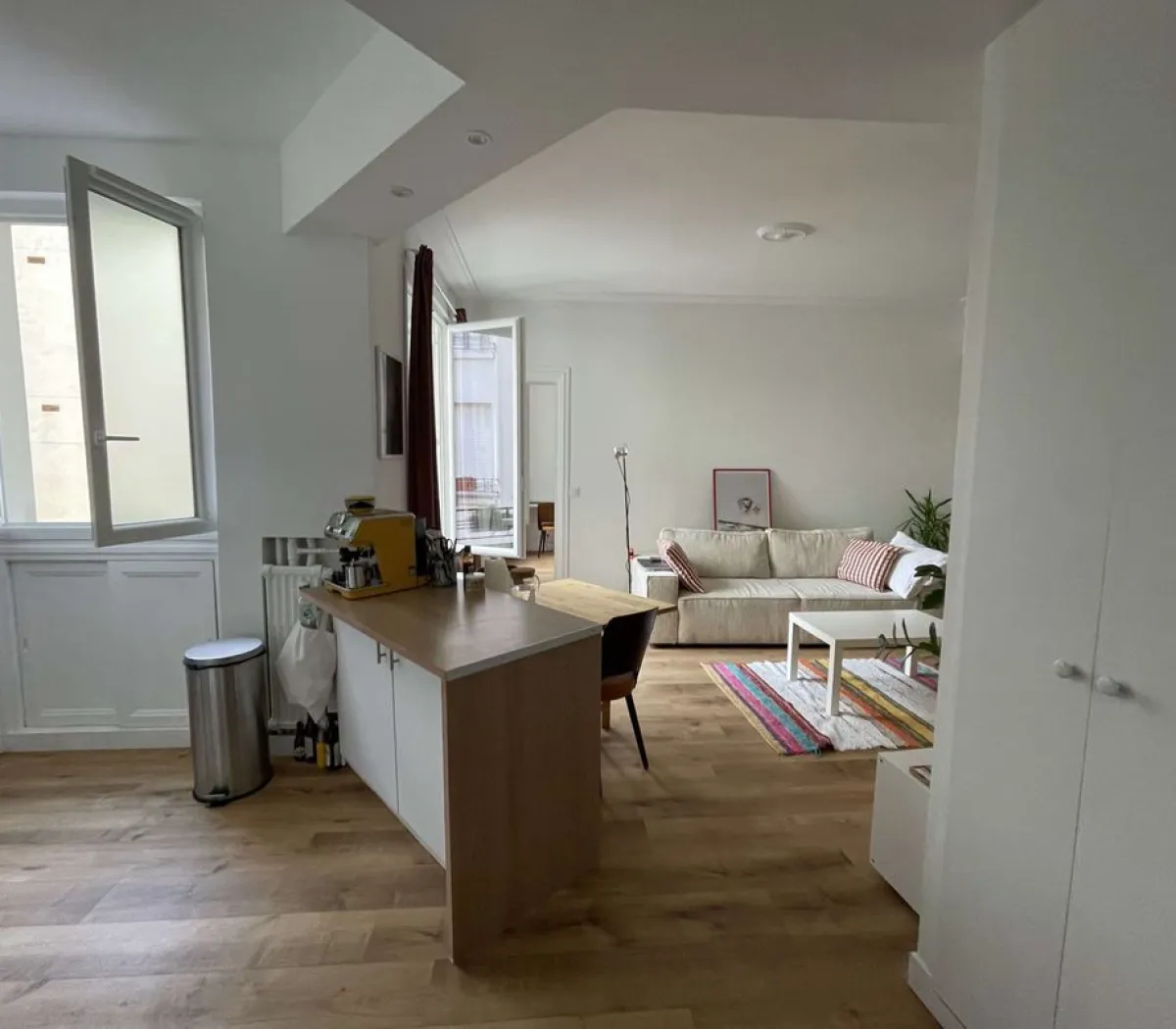 Location Paris Appartement 6a311fbf52b8