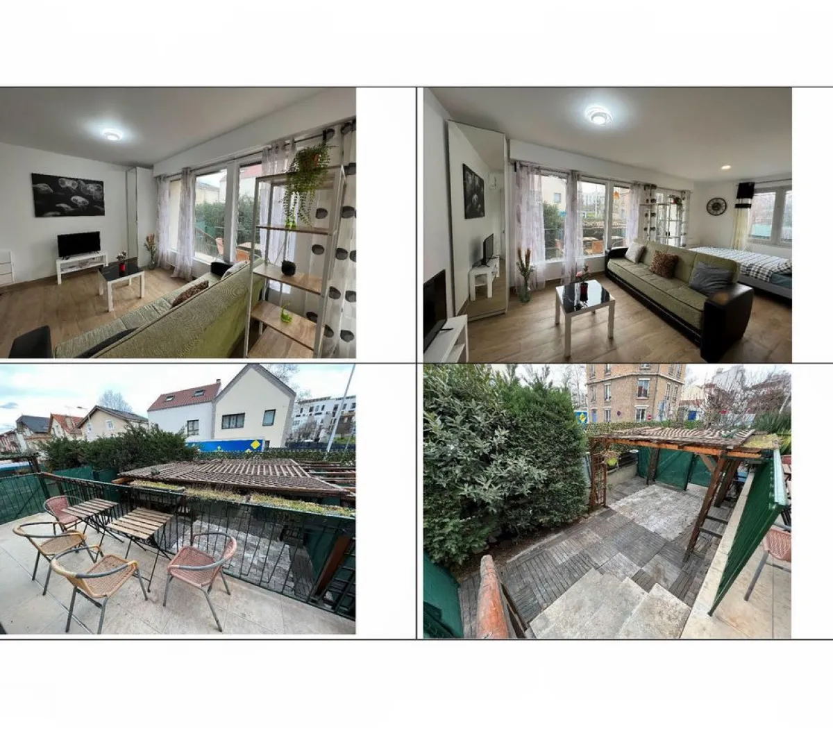 Location Nanterre Appartement 6a311fd2a1dc