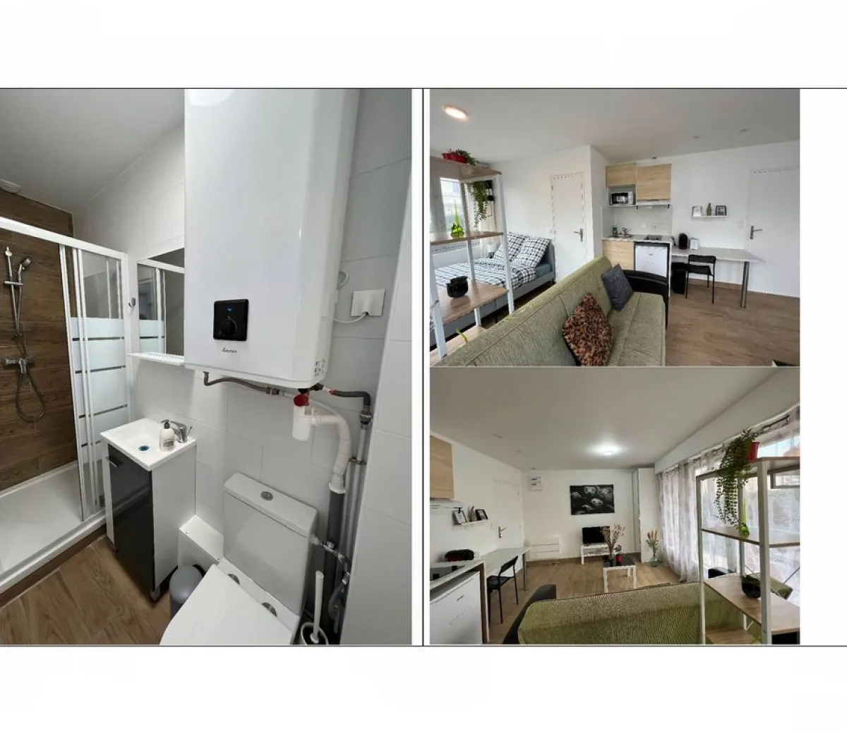 Location Nanterre Appartement 6a311fd2a1dc