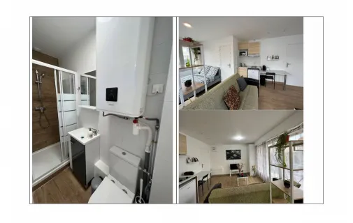 Location Nanterre Appartement 6a311fd2a1dc