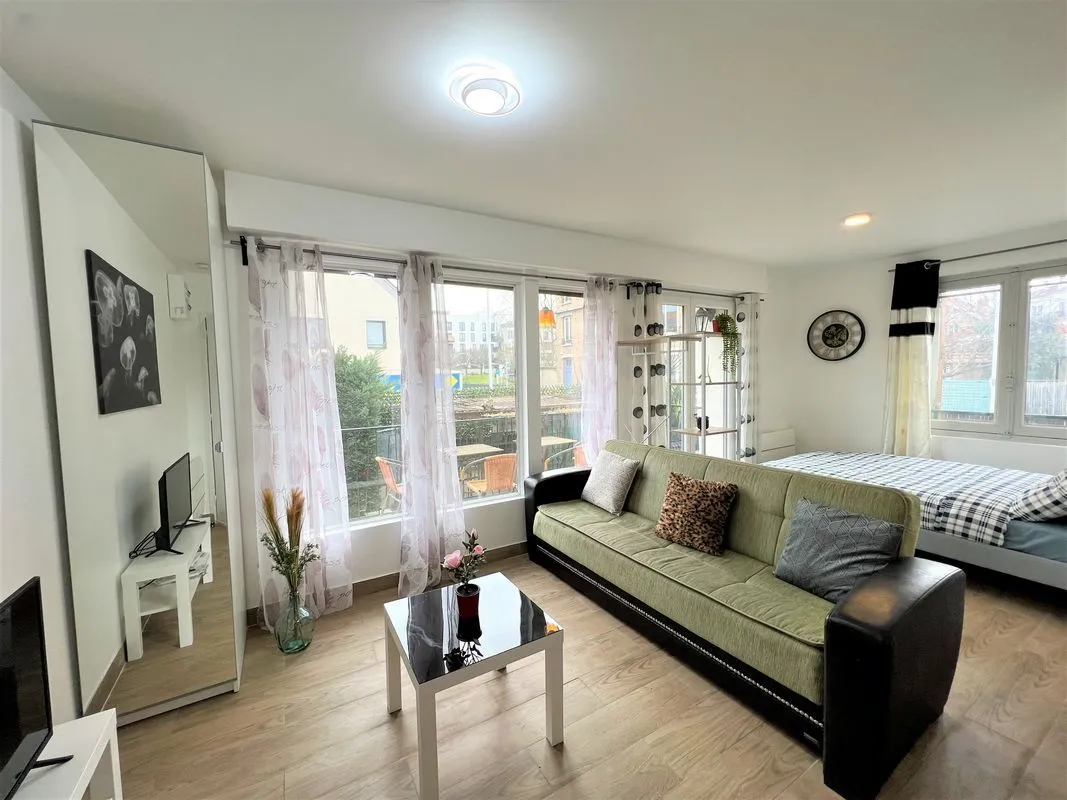 Location Nanterre Appartement 6a311fd2a1dc