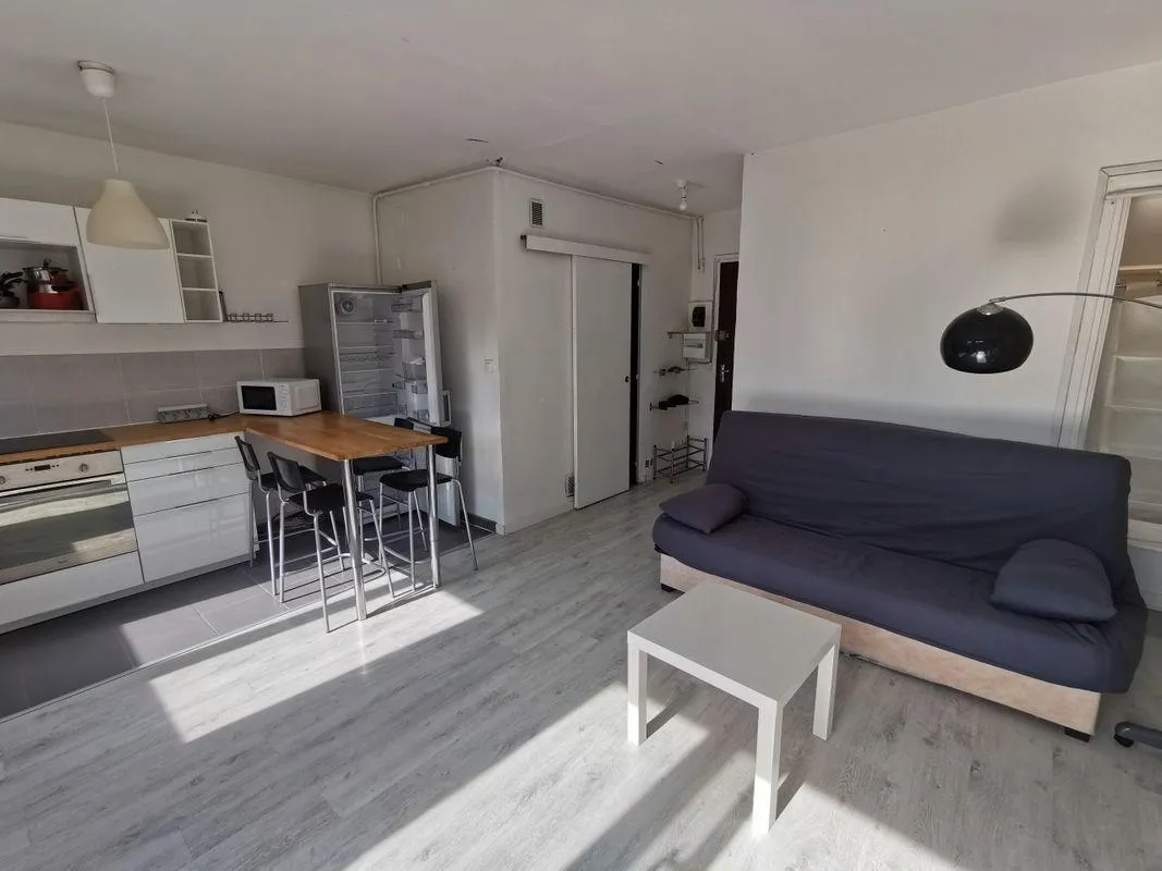 Location Grenoble Appartement 6a3140eacf93