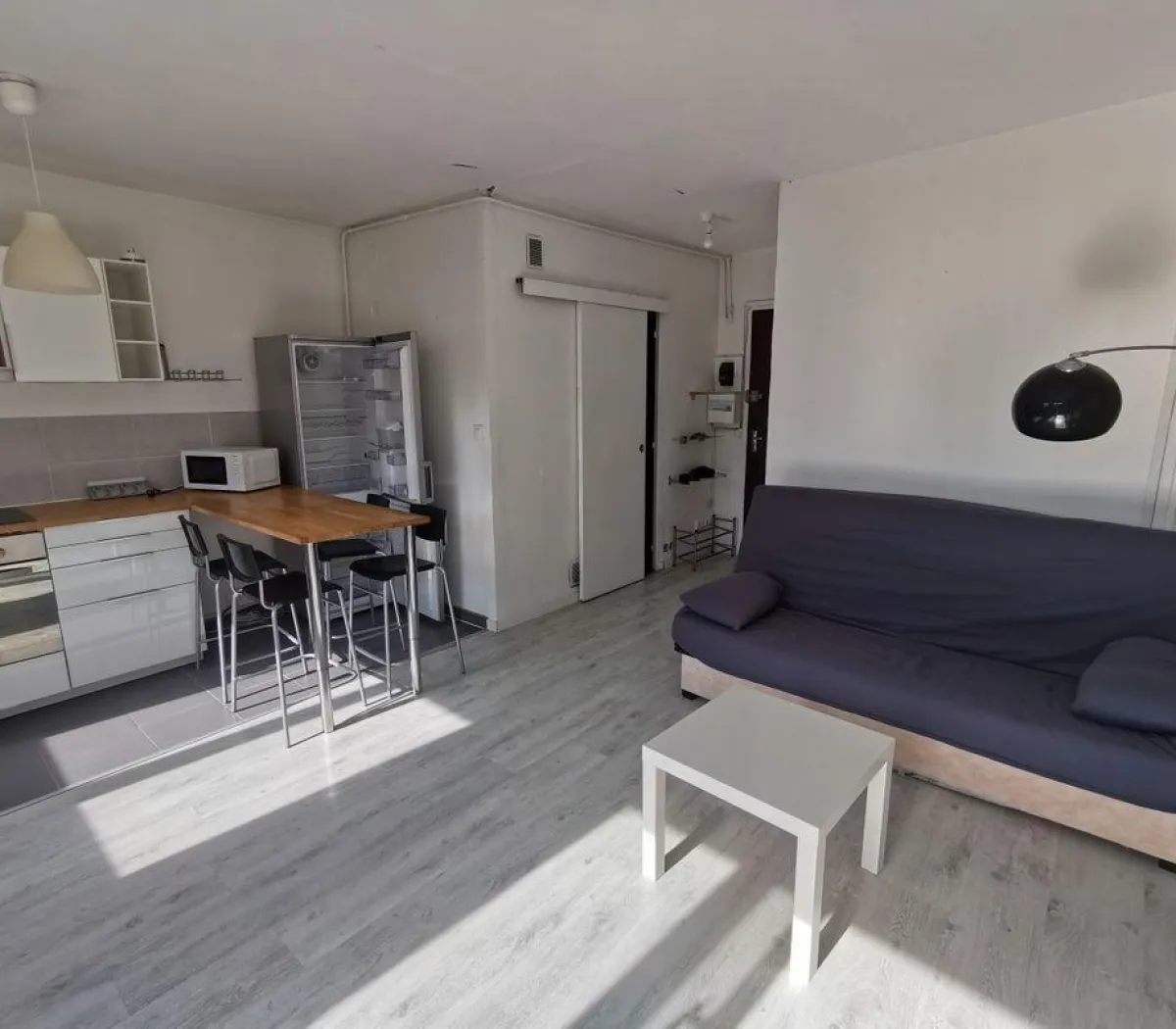 Location Grenoble Appartement 6a3140eacf93