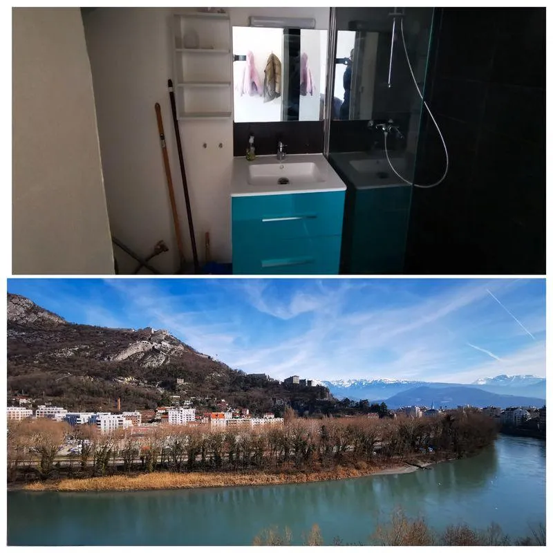 Location Grenoble Appartement 6a3140eacf93
