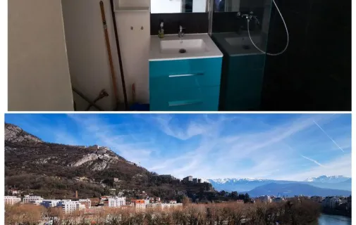 Location Grenoble Appartement 6a3140eacf93