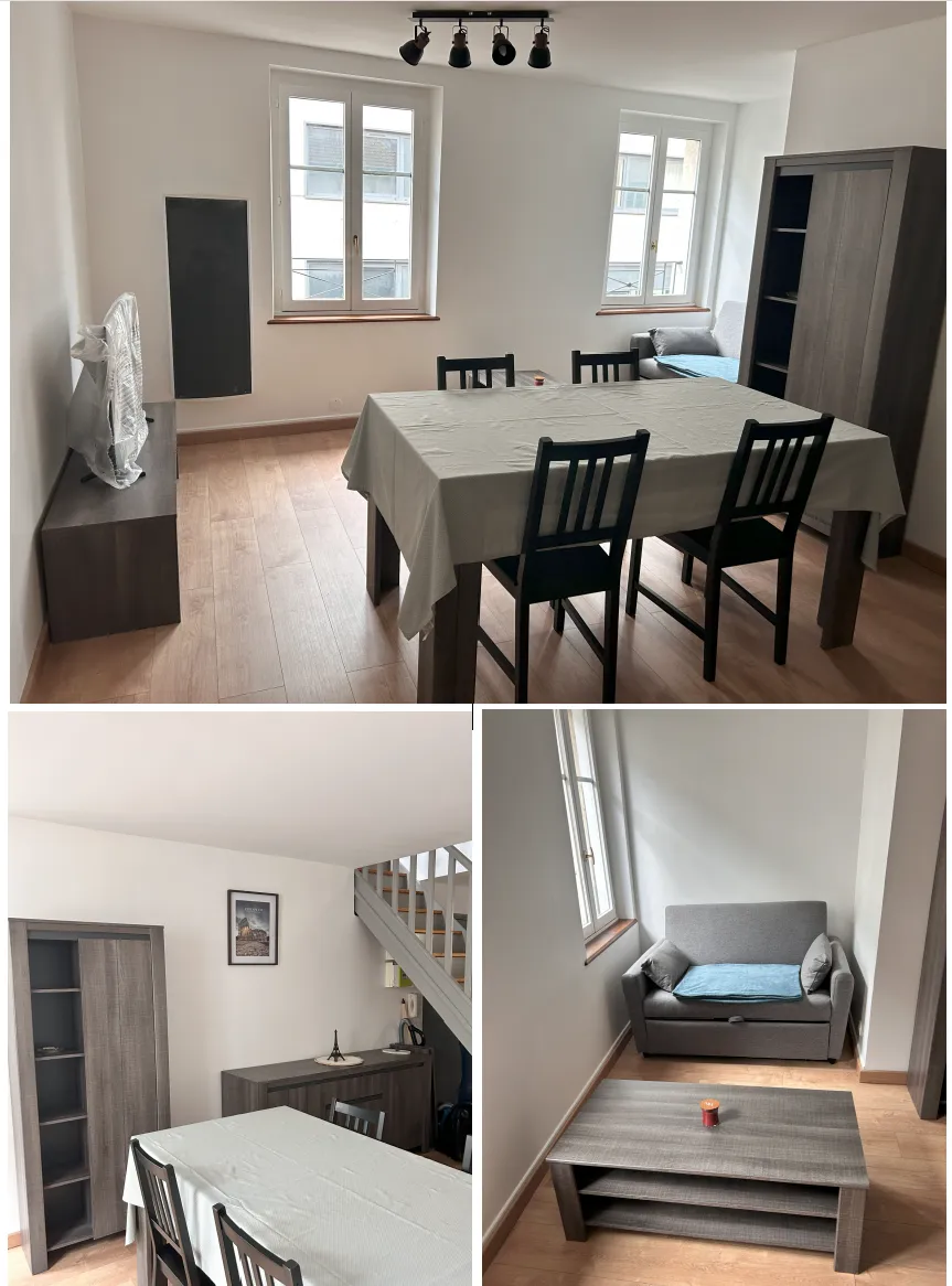 Location Nancy Appartement 6a314d0315da