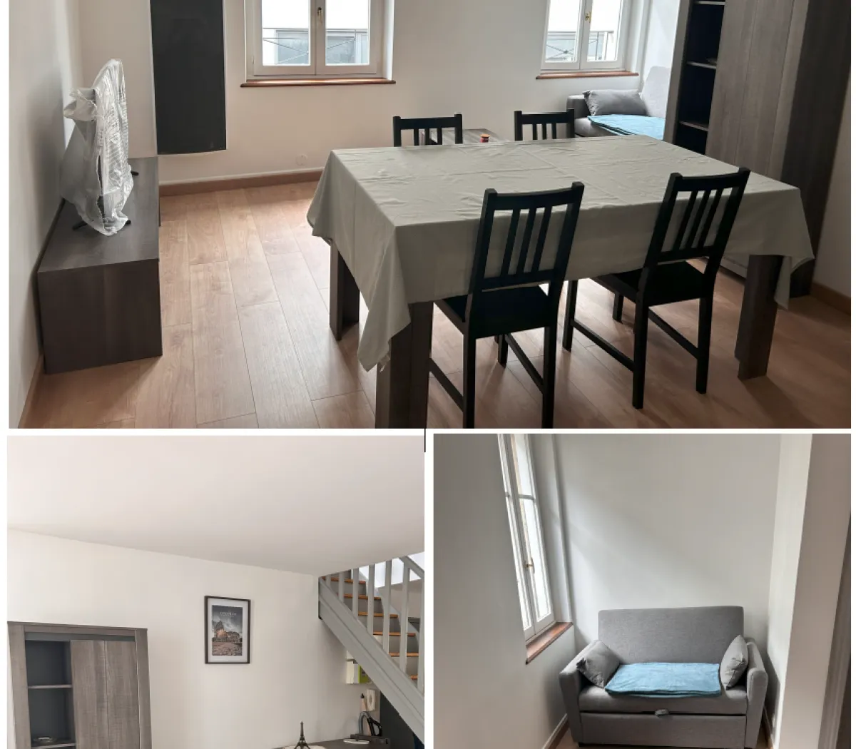 Location Nancy Appartement 6a314d0315da